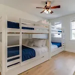 Seacrest By Avantstay 8 Bdr Home In Destin W Pool