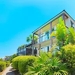 Destiny Beach Villas #15A&B