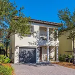 Villa Lago 1924