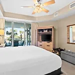 The Crescent 107