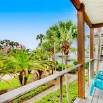 Destiny Beach Villas #15A