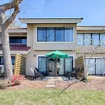 Beachwalk Villa 5056
