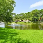 Beachwalk Villa 5074