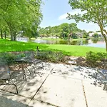 Beachwalk Villa 5074