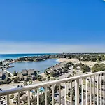 Ariel Dunes II 1208