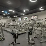 Palms Resort #2711 Jr. 2Br