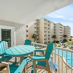 Holiday Surf And Racquet Unit 310