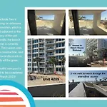 Beachside Two 4209