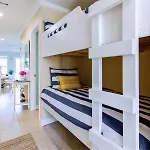 10 D, One Bedroom Condo