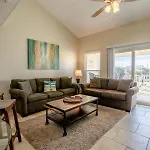 9 G, Two Bedroom Condo