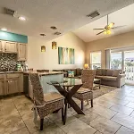 9 G, Two Bedroom Condo