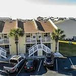9 G, Two Bedroom Condo