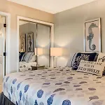 9 H Two Bedroom Condo