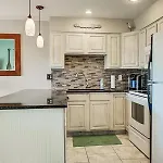 9 H Two Bedroom Condo