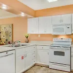 4 A, Three Bedroom Townhome