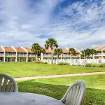 4 A, Three Bedroom Townhome