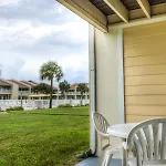 3 C, Three Bedroom Townhome