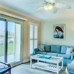 7 D, One Bedroom Condo