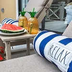 Beachwalk Villa 5204