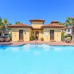 Villa Lago 1952