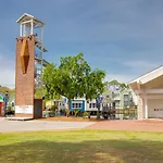 Beachwalk Villa 5155