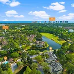 Magnolia Bay 8619 G