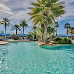 Penthouse Amazing Gulf Views Walk Beach Or Shuttle Suite Sleeps 6