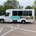 Penthouse Amazing Gulf Views Walk Beach Or Shuttle Suite Sleeps 6