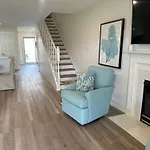 1A Two Bedroom Townhome