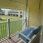 1A Two Bedroom Townhome