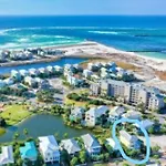 Destin Pointe 3586 - Emerald Breeze Hideaway
