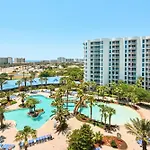Palms Resort #2608 Jr. 2Br-Serenity Now