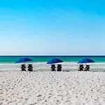 Palms Resort #2608 Jr. 2Br-Serenity Now