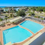 Ariel Dunes II 607
