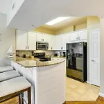 Walk To Beaches Resort Condo In Destin!
