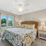 Seascape Lakefront Villa 234