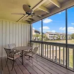 Seascape Lakefront Villa 234