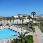 Best Gulf-Front Beach View In Destin!