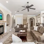 Golf Cart - Community Pool, Hot Tub And Beach