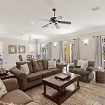 Golf Cart - Community Pool, Hot Tub And Beach