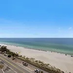 Beauty And The Beach! Heart Of Miramar