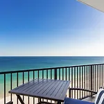 Available For Season! Amazing Gulf-Front Condo At Emerald Towers