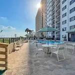 Available For Season! Amazing Gulf-Front Condo At Emerald Towers