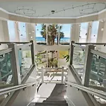 Silver Beach Towers Unit W1105
