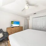 Beach Oasis