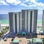 Silver Beach Towers 1003E Gulf Front Sleeps 8