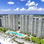 Silver Beach Towers 1003E Gulf Front Sleeps 8