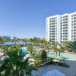 The Palms Of Destin 1413 Junior