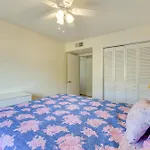 Bright Miramar Beach Condo - Walk To Beach!
