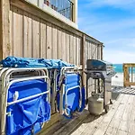 Frangista Tide - On Gulf-Frangista Beach